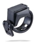 BBB kickstand - STRAPFIX - black