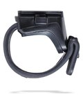 BBB kickstand - STRAPFIX - black
