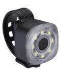 BBB front light - SPIRIT   - black