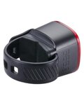 BBB rear light - SPIRIT   - black