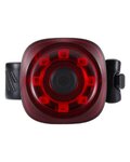 BBB rear light - SPIRIT   - black