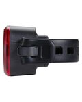 BBB rear light - SPIRIT   - black
