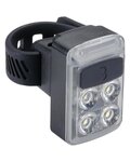 BBB front light - SLIDE - black