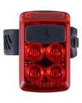 BBB rear light - SLIDE   - black