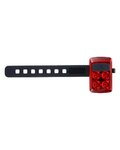 BBB rear light - SLIDE   - black