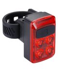 BBB rear light - SLIDE   - black