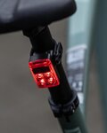 BBB rear light - SLIDE   - black