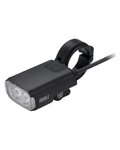 BBB front light - E-STRIKE URBAN 600 - black