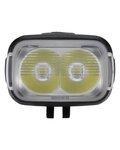 BBB front light - E-STRIKE URBAN 600 - black