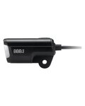 BBB front light - E-STRIKE PRO 2000 - black