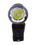 BBB front light - ECOBEAM   - black