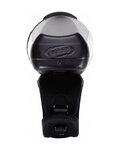 BBB front light - ECOBEAM   - black