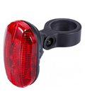 BBB rear light - REARLASER   - red