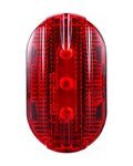 BBB rear light - REARLASER   - red
