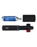 BBB pump - CO2BLASTER - black
