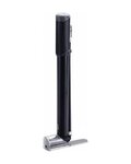 BBB pump - TRAVELLER TELESCOPIC - blue/black
