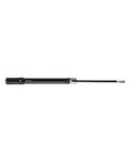BBB pump - TRAVELLER TELESCOPIC - blue/black