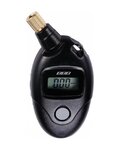 BBB pressure gauge - PRESSURE GAUGE - black