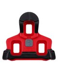 BBB stops - POWERCLIP - red
