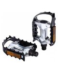 BBB pedals - MOUNT GO - black