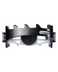 BBB pedals - MOUNT GO - black