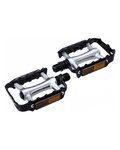 BBB pedals - CLASSICRIDE - black