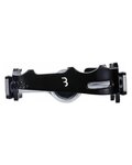 BBB pedals - CLASSICRIDE - black