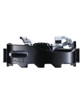 BBB pedals - DUALCHOICE - black