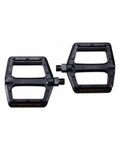 BBB pedals - TRAILRIDE - black