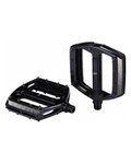 BBB pedals - COOLRIDE - black