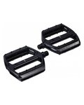 BBB pedals - COOLRIDE - black