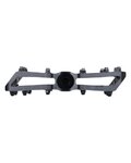 BBB pedals - ENIGMA - black