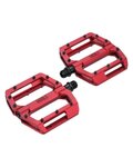 BBB pedals - ENIGMA - red
