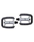 BBB pedals - COMFORTLIGHT - black