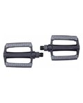 BBB pedals - STEADYRIDER - black