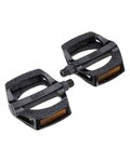 BBB pedals - ERGORIDE - black