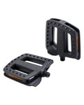BBB pedals - ERGOBASE - black