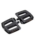 BBB pedals - ERGOBASE HP - black