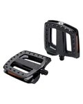 BBB pedals - ERGOBASE HP - black