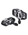 BBB pedals - TRAILMOUNT - black
