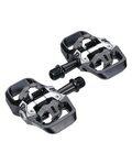 BBB pedals - TRAILMOUNT - black