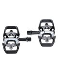 BBB pedals - TRAILMOUNT - black