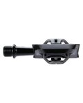 BBB pedals - TRAILMOUNT - black