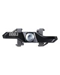 BBB pedals - TRAILMOUNT - black