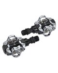 BBB pedals - TOUCHMOUNT - black