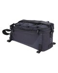BBB bike bag - TRUNKPACK - anthracite