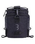 BBB bike bag - TRUNKPACK - anthracite
