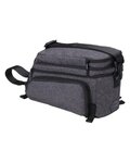 BBB bike bag - CARRIERPACK - anthracite