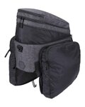 BBB bike bag - CARRIERPACK - anthracite