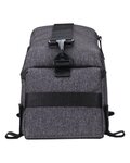 BBB bike bag - CARRIERPACK - anthracite